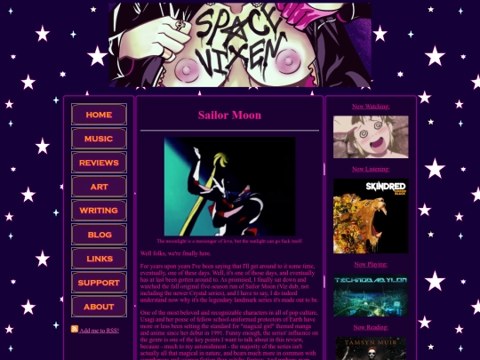 watchlist/sailor-moon screenshot