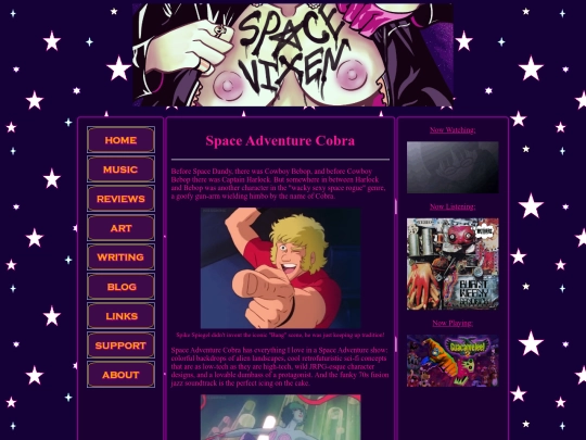 watchlist/space-adventure-cobra screenshot