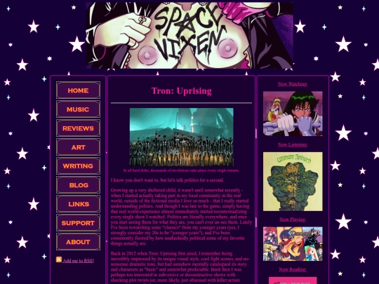 watchlist/tron-uprising screenshot
