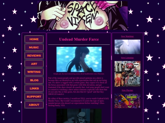 watchlist/undead-murder-farce screenshot