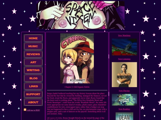 writing/cyberotique-ch2 screenshot