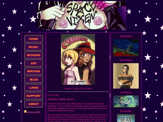 writing/cyberotique-ch6 screenshot