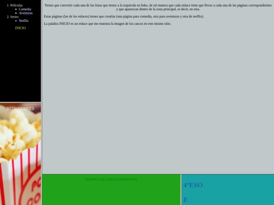 Ejercicio10/Ejercicio10b screenshot