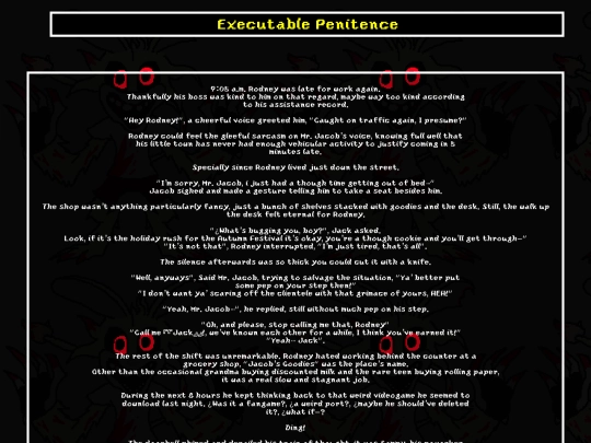 ExecutablePenitence/Page_02 screenshot