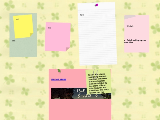 artprojects screenshot