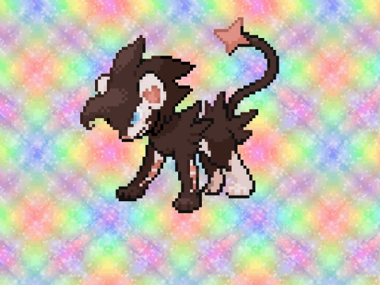 dazzlinggleam screenshot