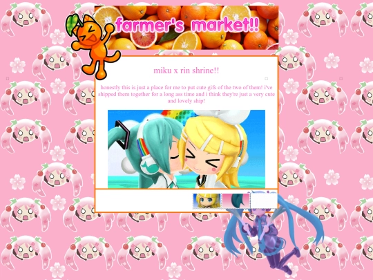 needs revamp/mikurin screenshot