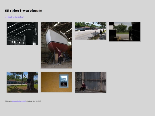 galleries/portraits/robert-warehouse screenshot