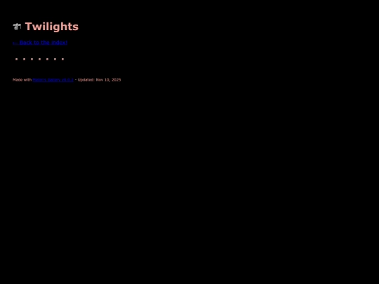 galleries/real-estate/twilights screenshot