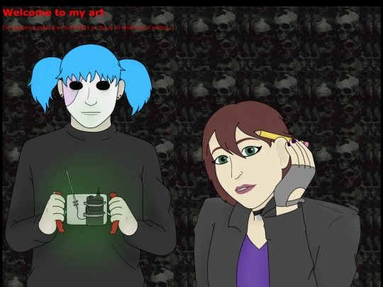 art screenshot