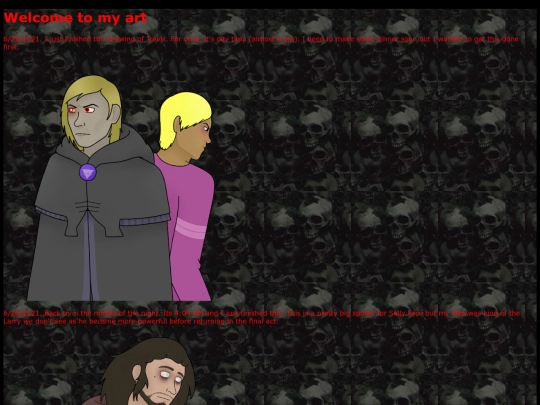 art2 screenshot