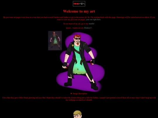 newart screenshot