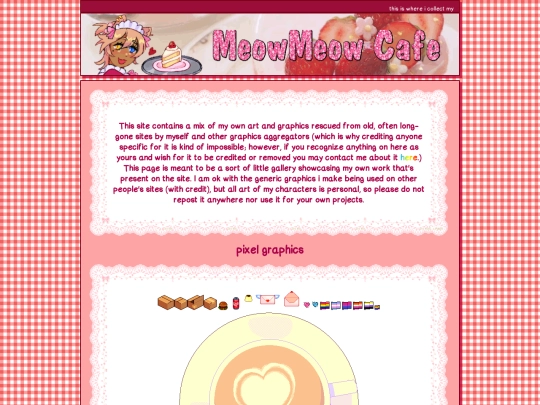 myarts screenshot