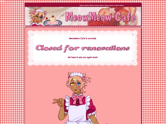 renovationsnotice screenshot