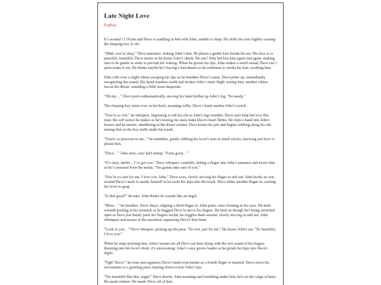 writings/fanfiction/latenightlove screenshot