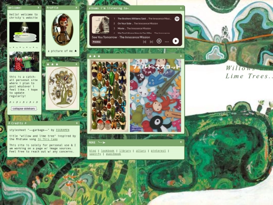 indexarchive screenshot