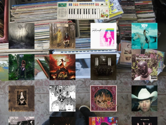 music screenshot