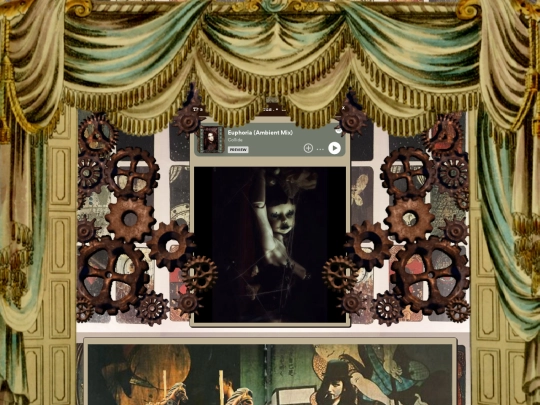 steamcircus screenshot