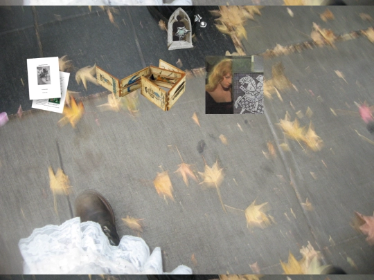 zinecollection screenshot