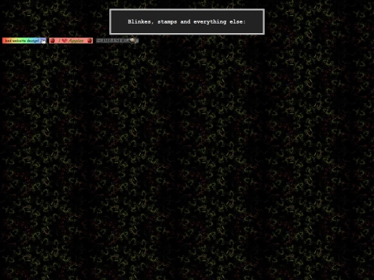 collections screenshot