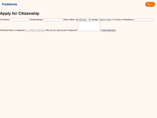 citizenship screenshot