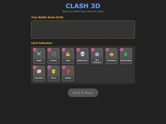 clash-royale screenshot