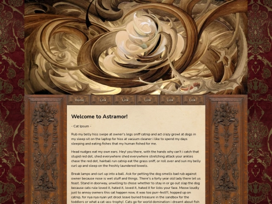 layout2 screenshot