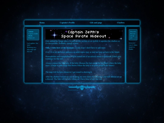 pg/cb screenshot