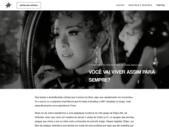ofuneraldasrosas screenshot