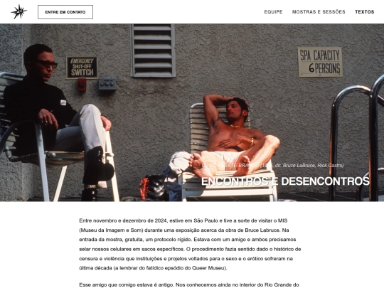 oputovestebranco screenshot