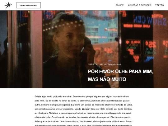 variety screenshot