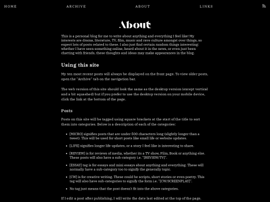 about screenshot