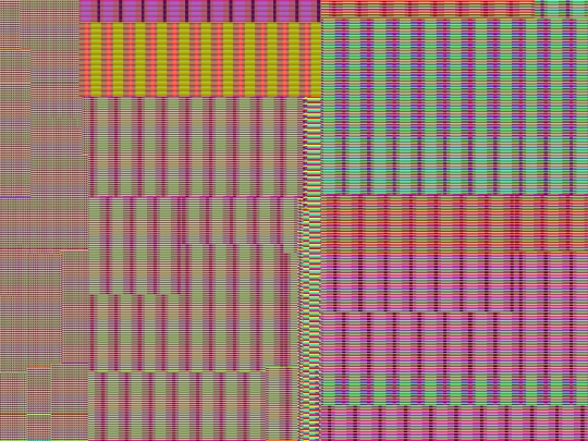 pixels screenshot