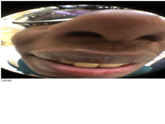 test screenshot