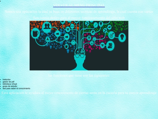acercadenosotros screenshot