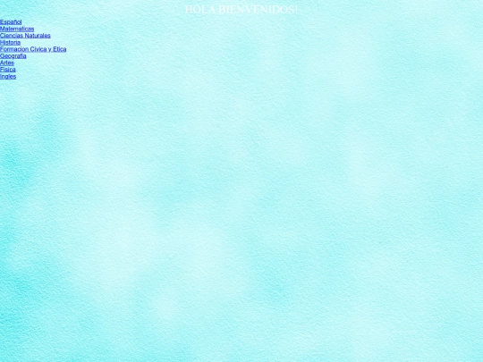 primaria screenshot