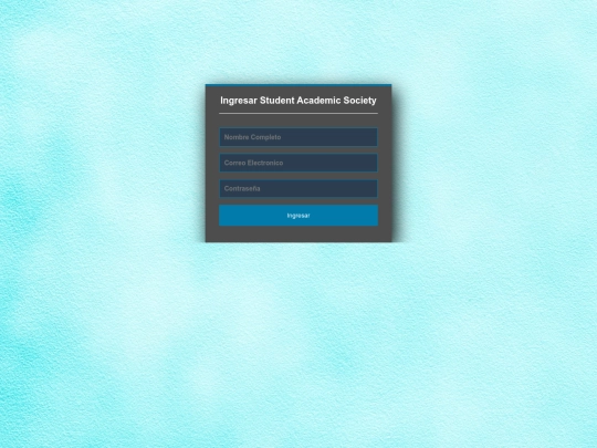 usuario screenshot