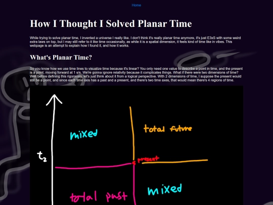 circular-present screenshot