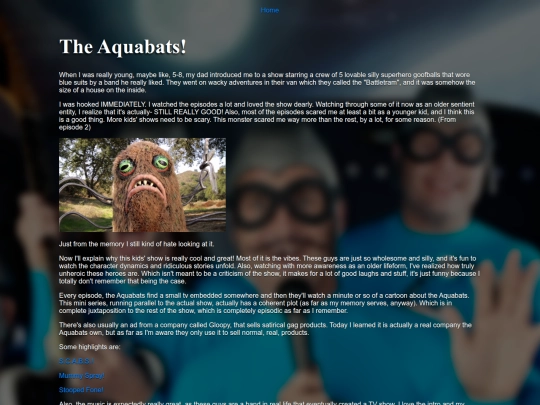 the-aquabats screenshot