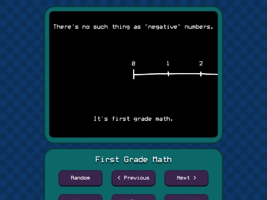 webcomic screenshot