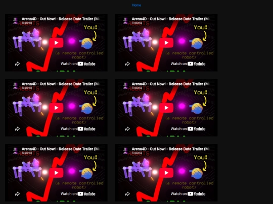 youtube screenshot