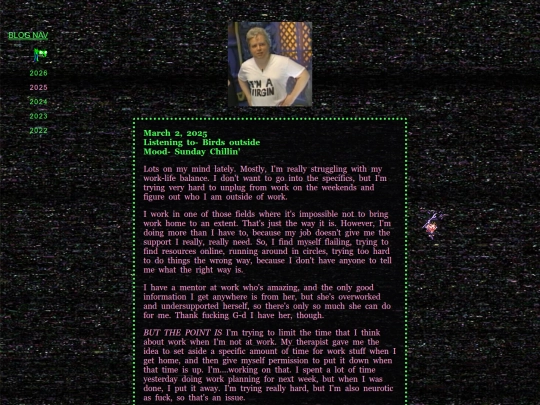 blog/blog-2025 screenshot