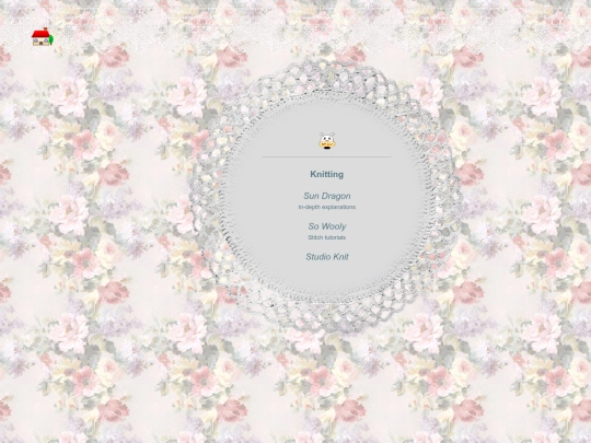 learntoknit screenshot