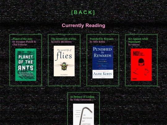 reading screenshot