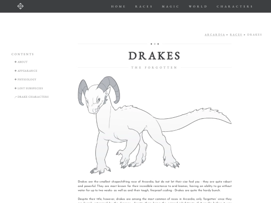 drakes screenshot