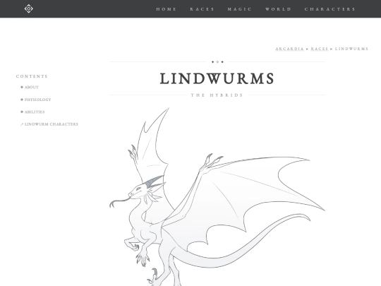 lindwurms screenshot