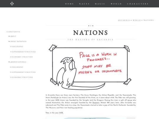 nations screenshot