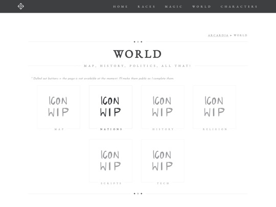 world screenshot