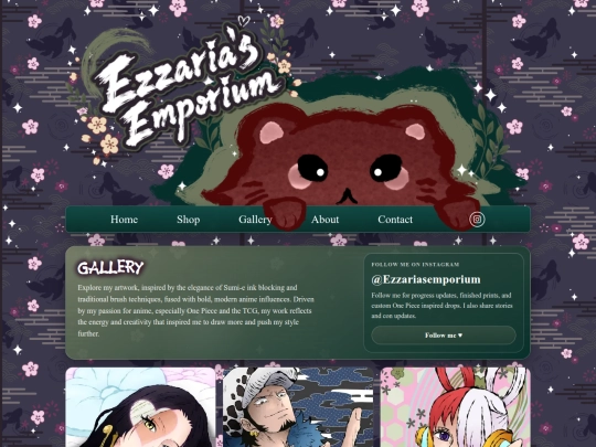 Gallery screenshot
