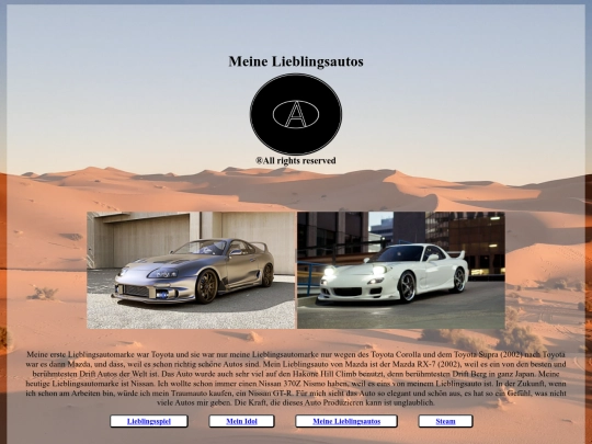 All_Right_Reserve_Aleksandar4 screenshot